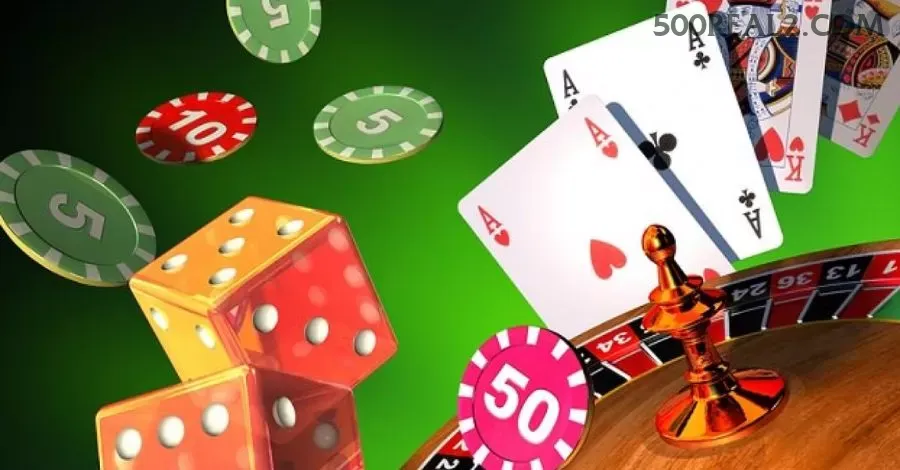 Cassino 500real - mesas ao vivo e jogos