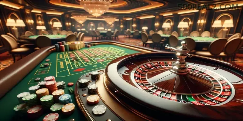 Cashback VIP 500real - reembolso semanal